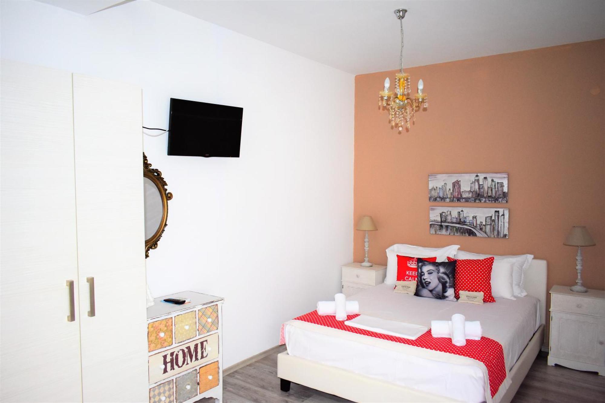 Prínos Thasos Blue Apartments מראה חיצוני תמונה